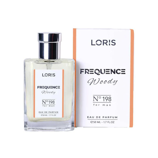 Picture of E-198 FREQUENCE 50 ML